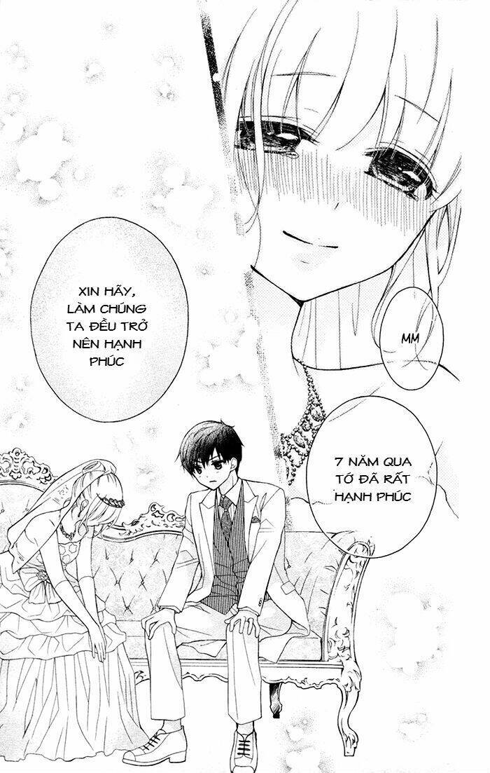 Henyoku no Labyrinth - Chapter 58 - Page 18