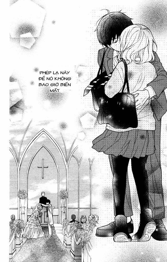 Henyoku no Labyrinth - Chapter 58 - Page 21