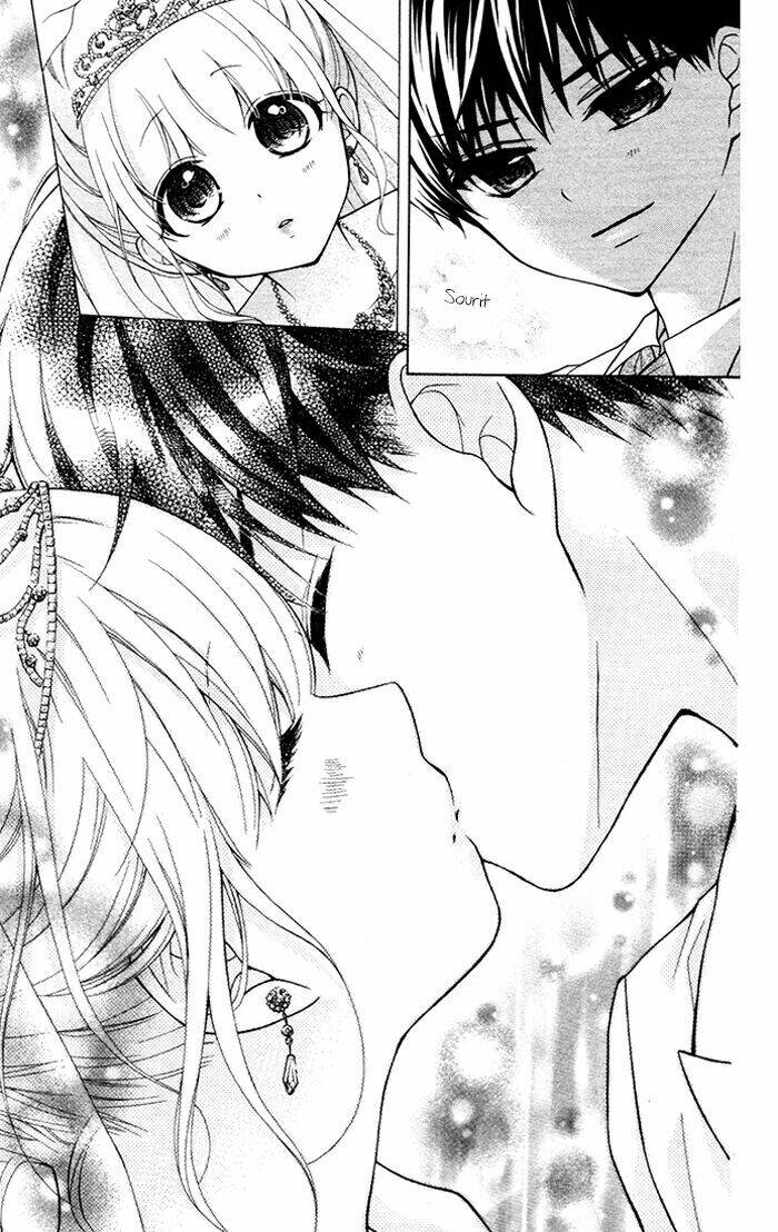 Henyoku no Labyrinth - Chapter 58 - Page 22