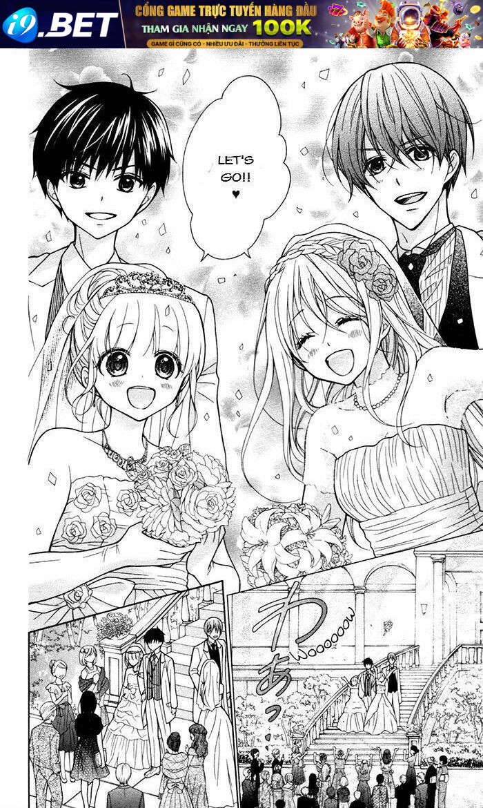 Henyoku no Labyrinth - Chapter 58 - Page 23