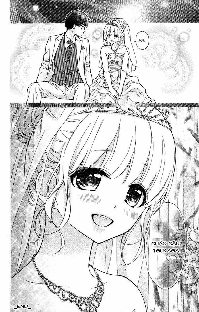 Henyoku no Labyrinth - Chapter 58 - Page 29