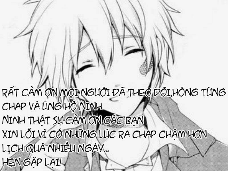 Henyoku no Labyrinth - Chapter 58 - Page 31