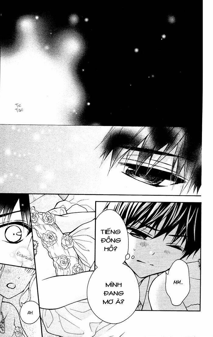 Henyoku no Labyrinth - Chapter 58 - Page 6