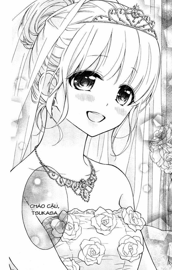 Henyoku no Labyrinth - Chapter 58 - Page 7