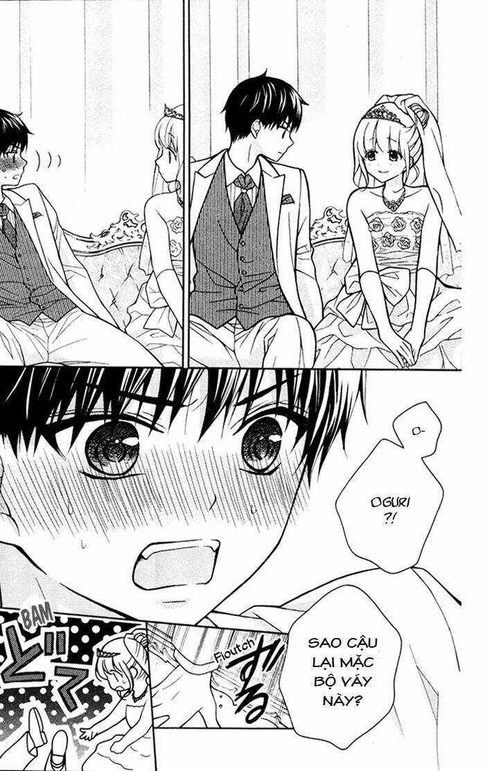 Henyoku no Labyrinth - Chapter 58 - Page 8