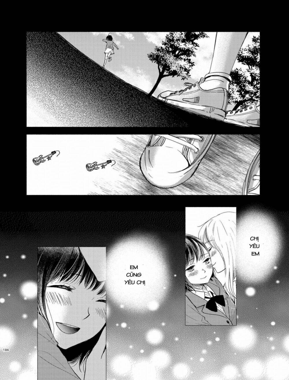 Liberty - Chapter 6 - Page 9