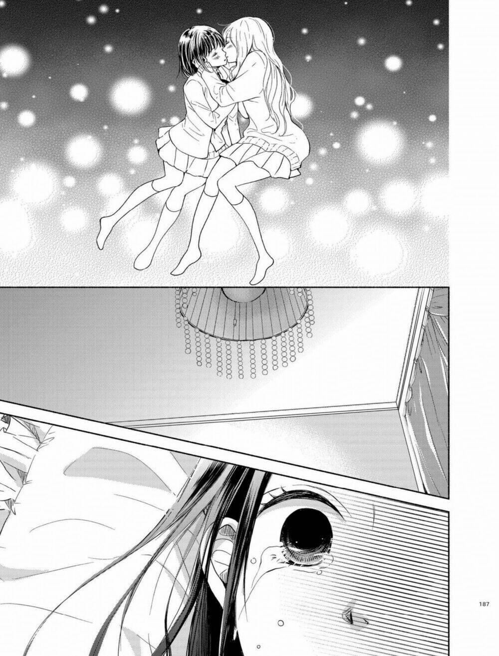 Liberty - Chapter 6 - Page 10