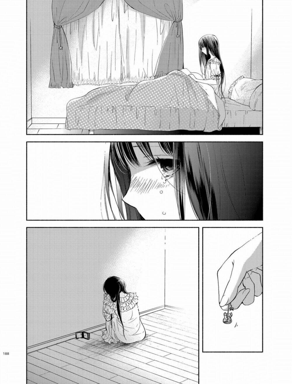 Liberty - Chapter 6 - Page 11