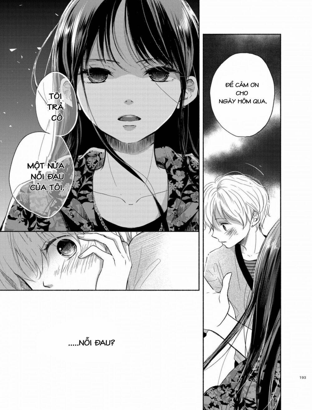 Liberty - Chapter 6 - Page 16