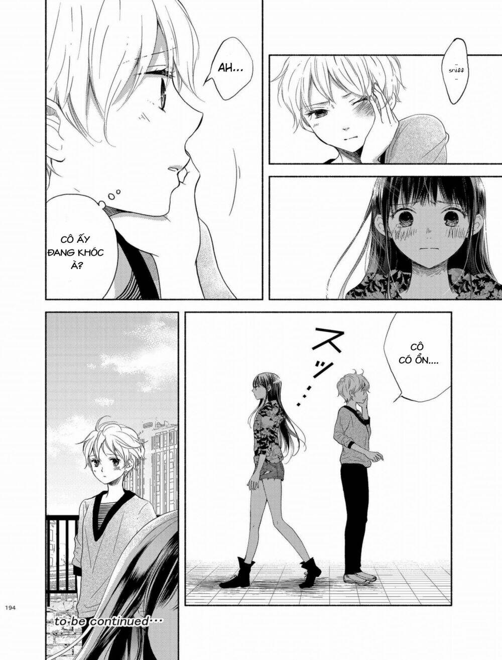 Liberty - Chapter 6 - Page 17