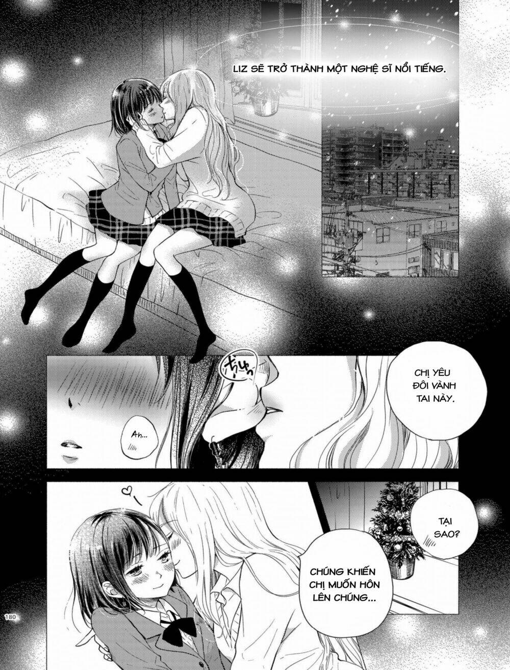 Liberty - Chapter 6 - Page 3