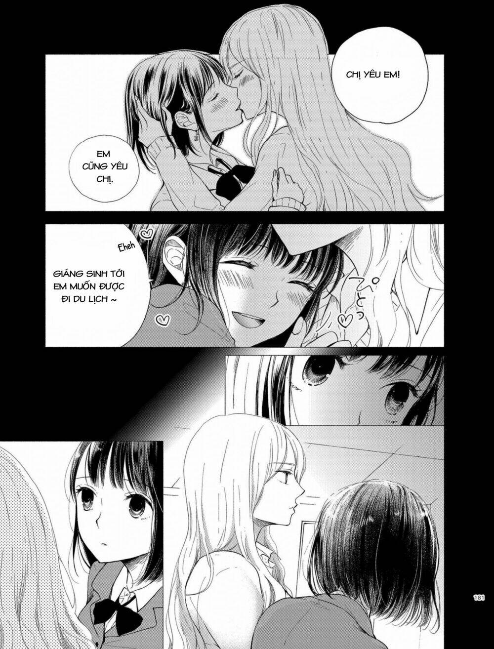 Liberty - Chapter 6 - Page 4