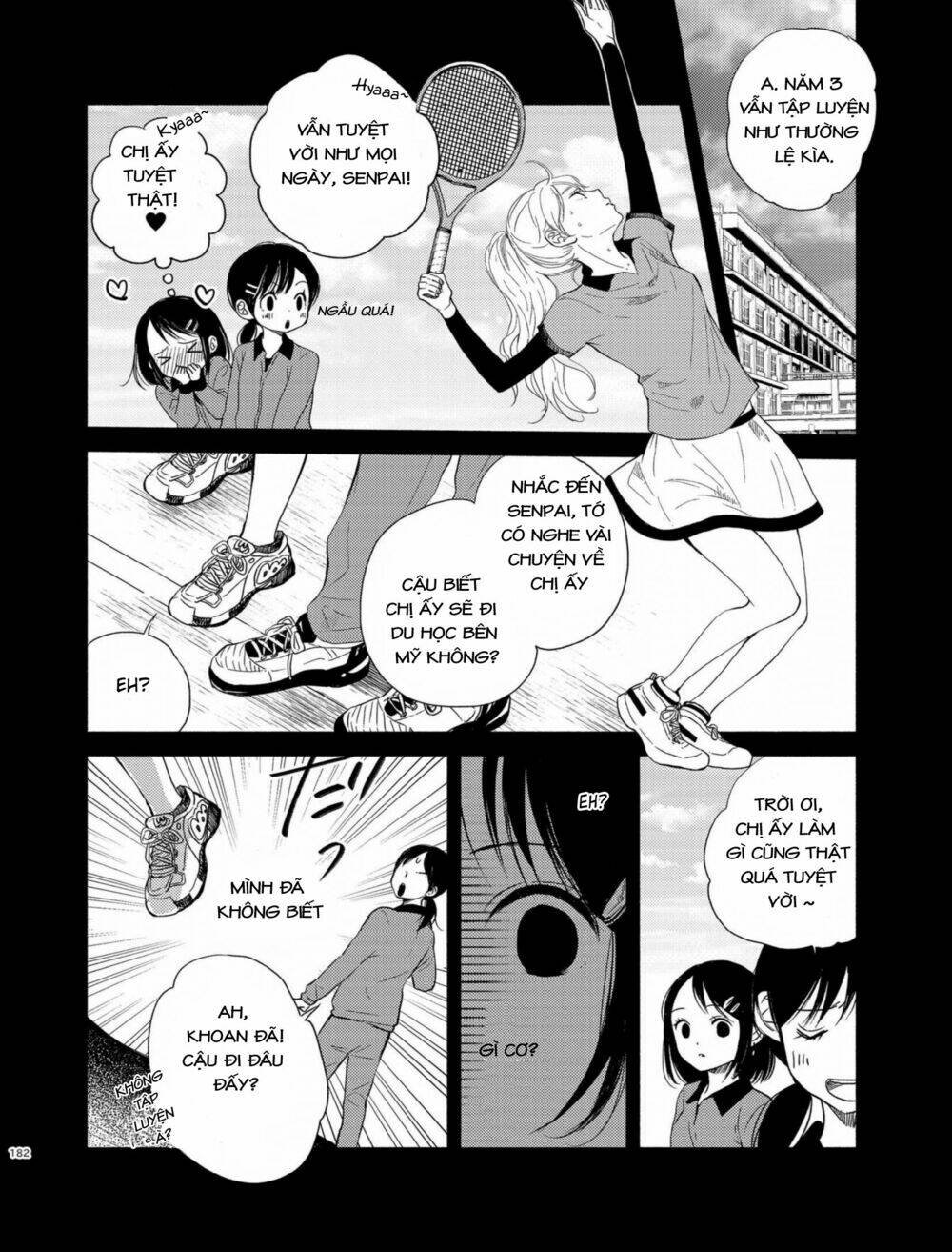 Liberty - Chapter 6 - Page 5