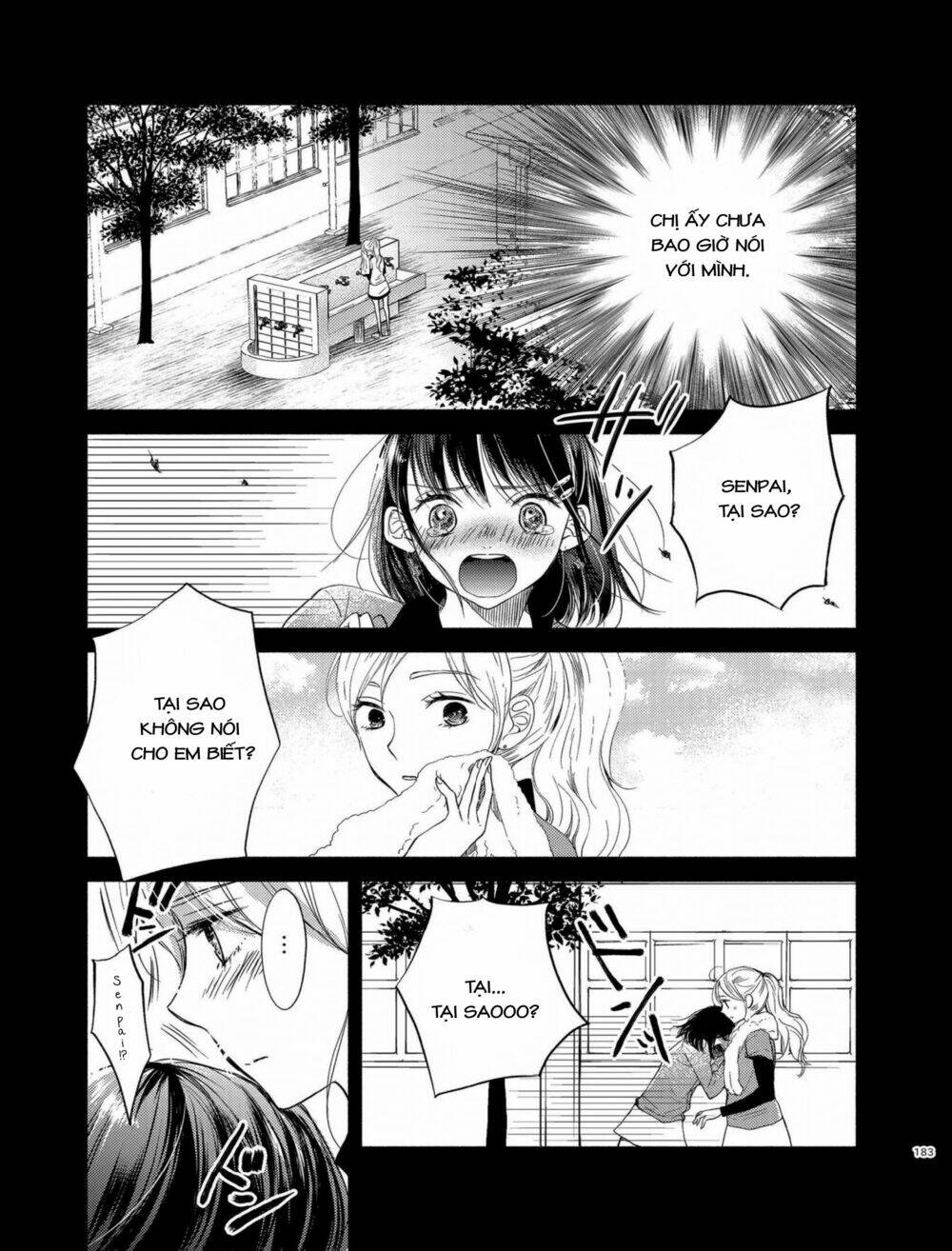 Liberty - Chapter 6 - Page 6