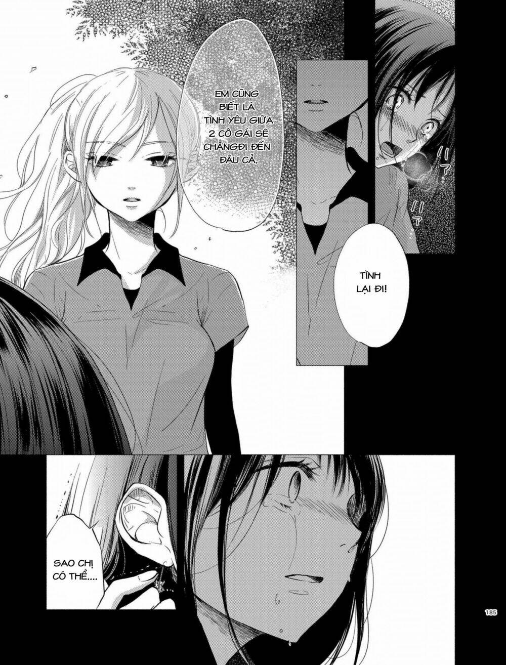 Liberty - Chapter 6 - Page 8