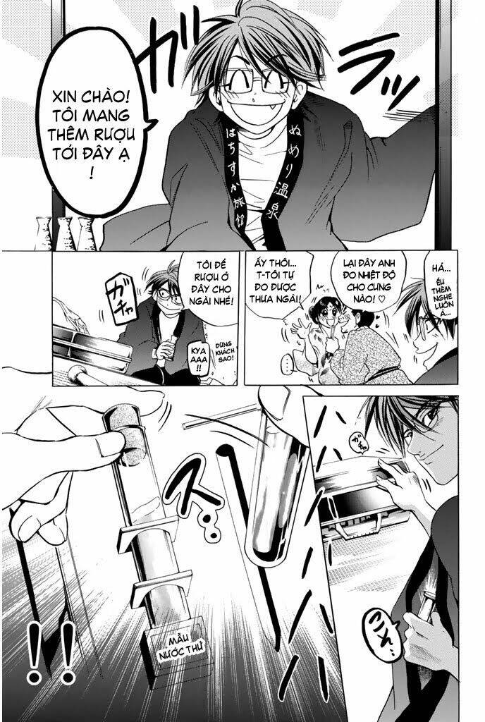 Hammer Session (Phụ chương) - Chapter 1 - Page 13