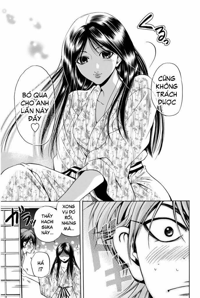 Hammer Session (Phụ chương) - Chapter 1 - Page 15