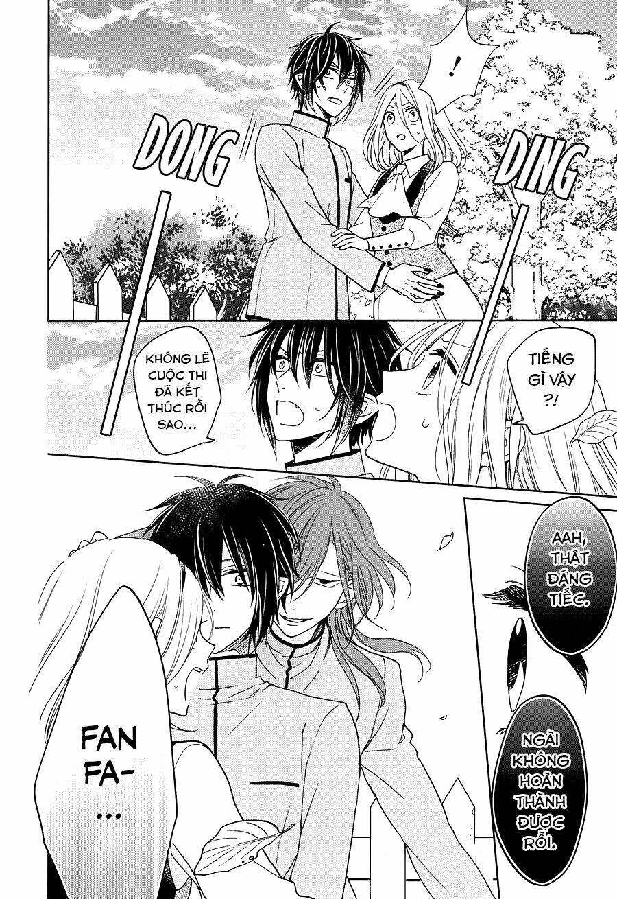 Jigoku no Enra - Chapter 17 - Page 10