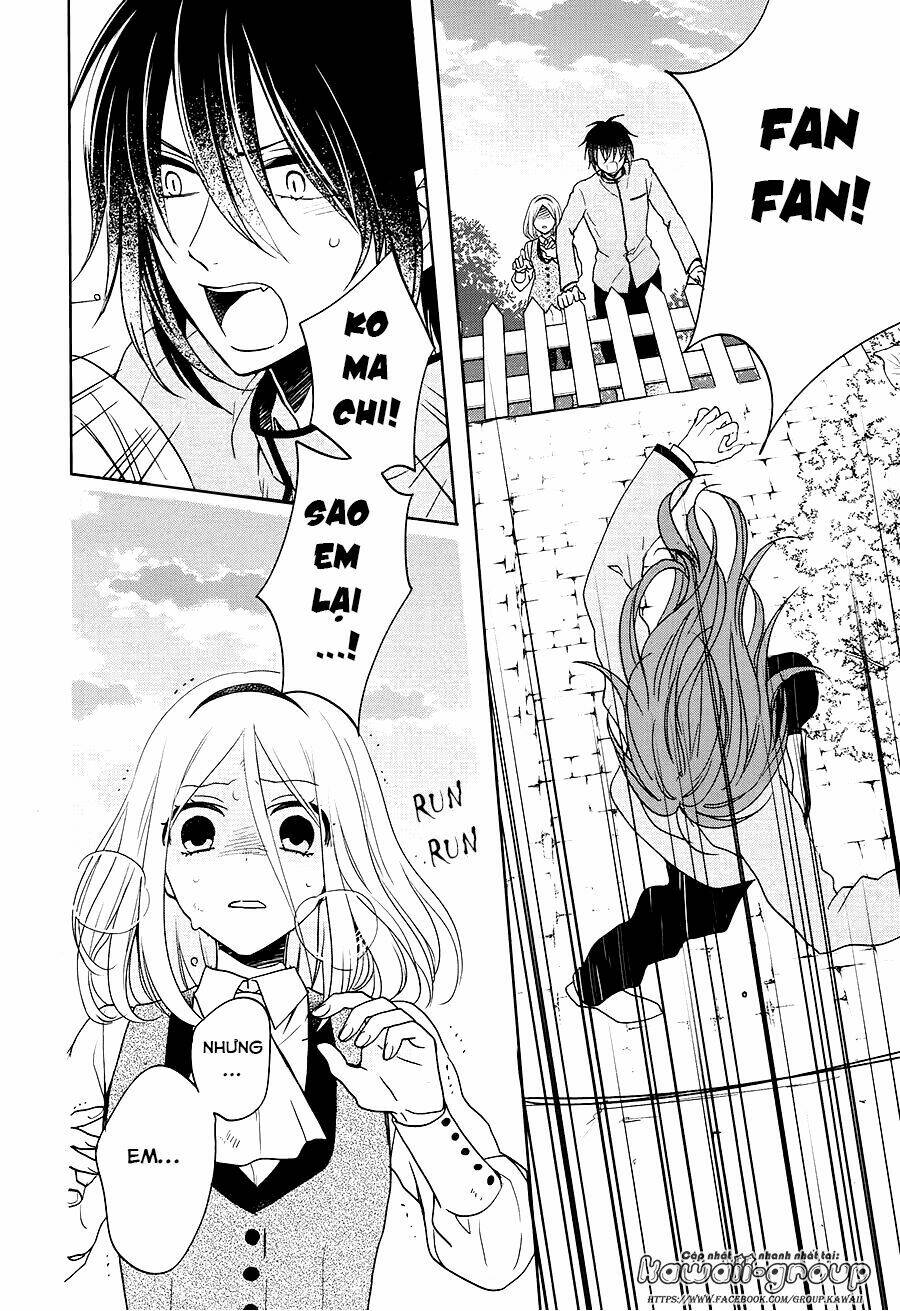 Jigoku no Enra - Chapter 17 - Page 12