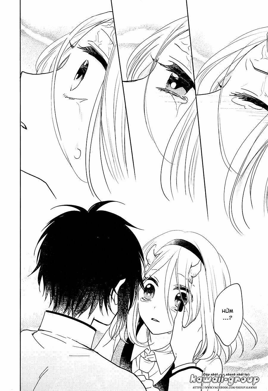 Jigoku no Enra - Chapter 17 - Page 21