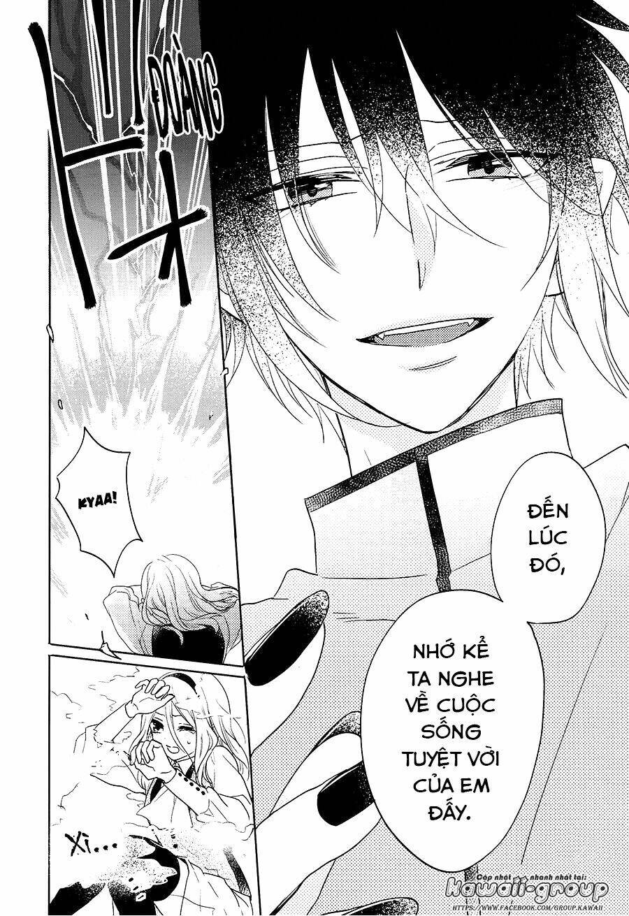 Jigoku no Enra - Chapter 17 - Page 23