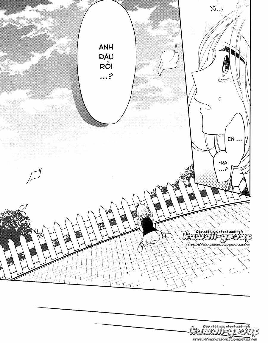 Jigoku no Enra - Chapter 17 - Page 24