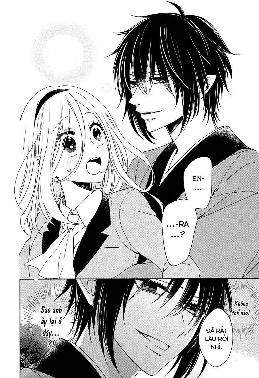 Jigoku no Enra - Chapter 17 - Page 29