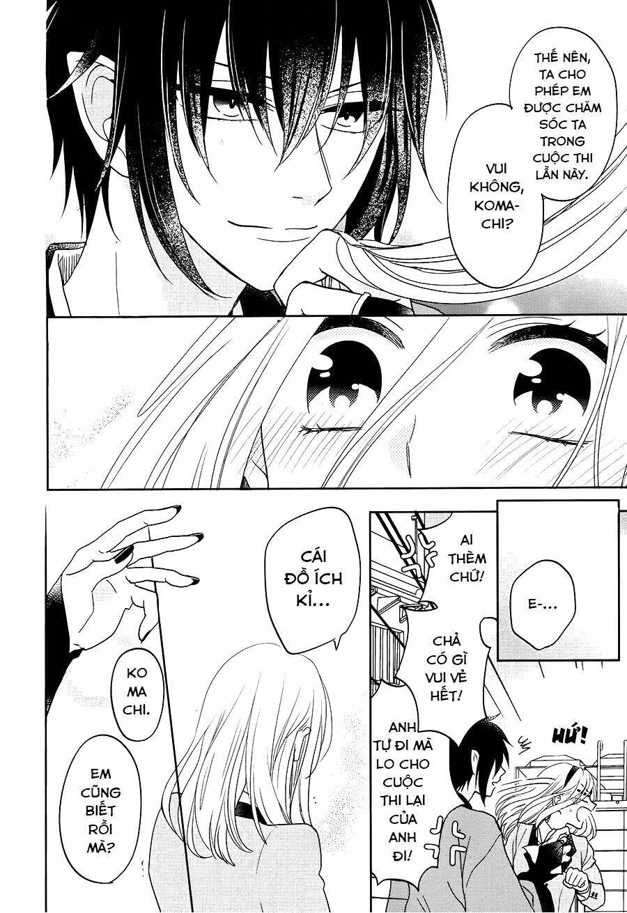 Jigoku no Enra - Chapter 17 - Page 31