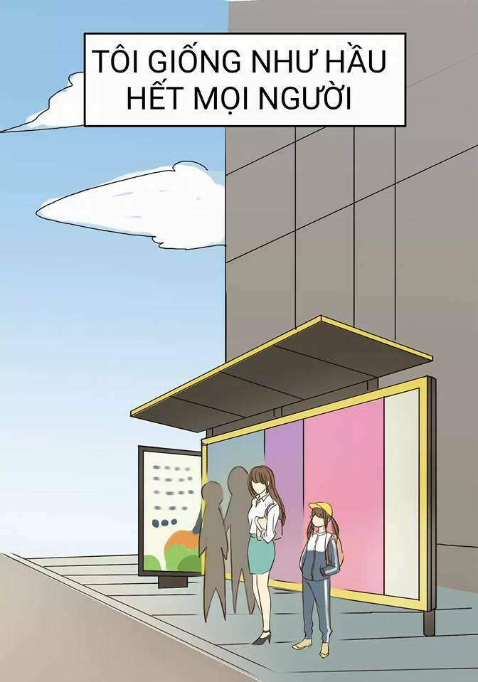 Đừng nói dối nhớ người yêu - Chapter 1.2 - Page 9