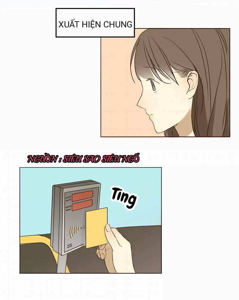 Đừng nói dối nhớ người yêu - Chapter 1.2 - Page 10