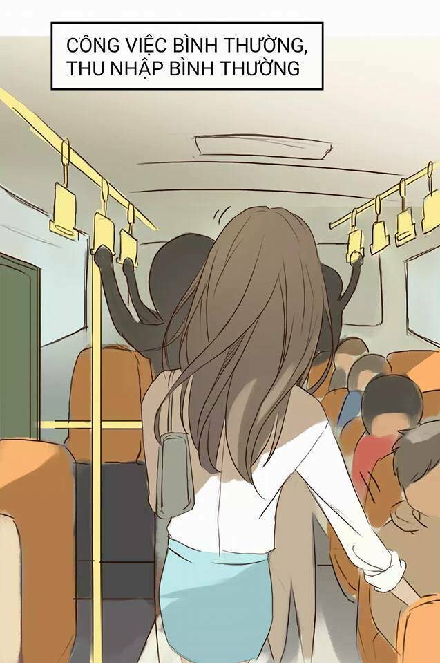 Đừng nói dối nhớ người yêu - Chapter 1.2 - Page 11