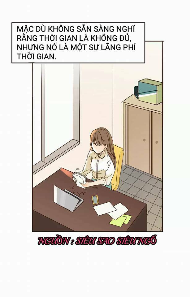 Đừng nói dối nhớ người yêu - Chapter 1.2 - Page 13