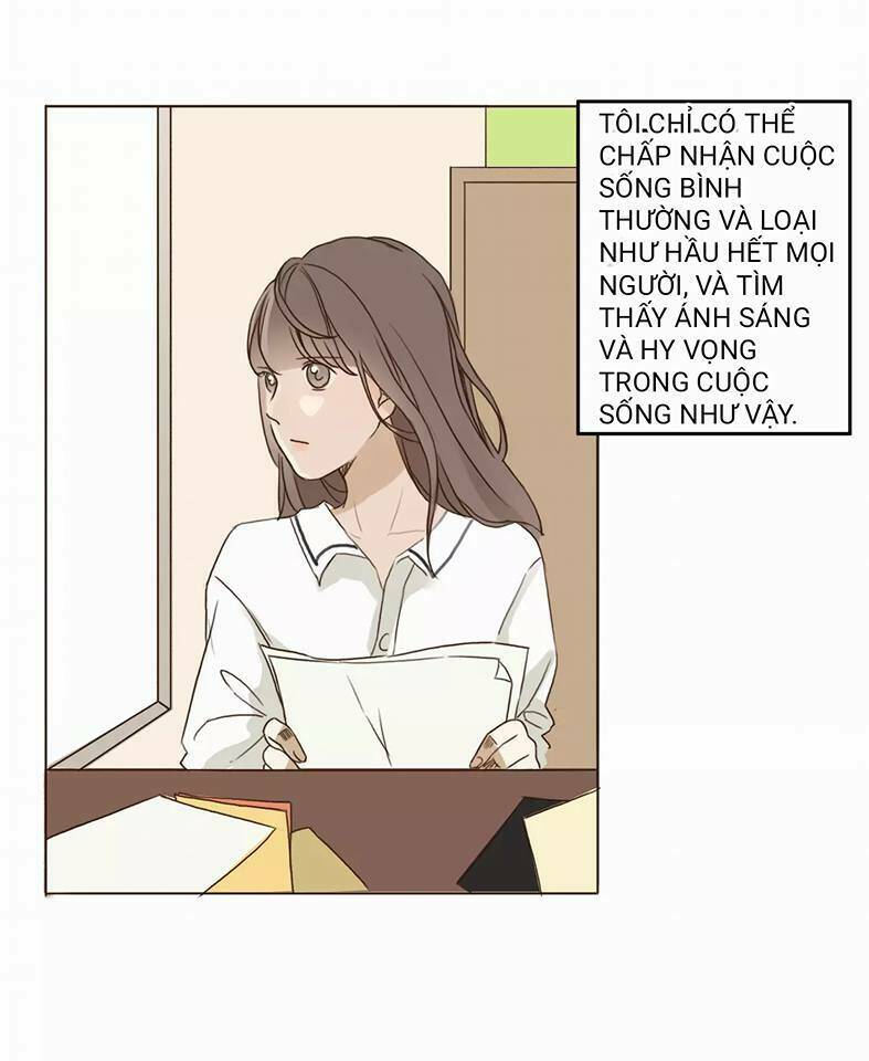 Đừng nói dối nhớ người yêu - Chapter 1.2 - Page 14