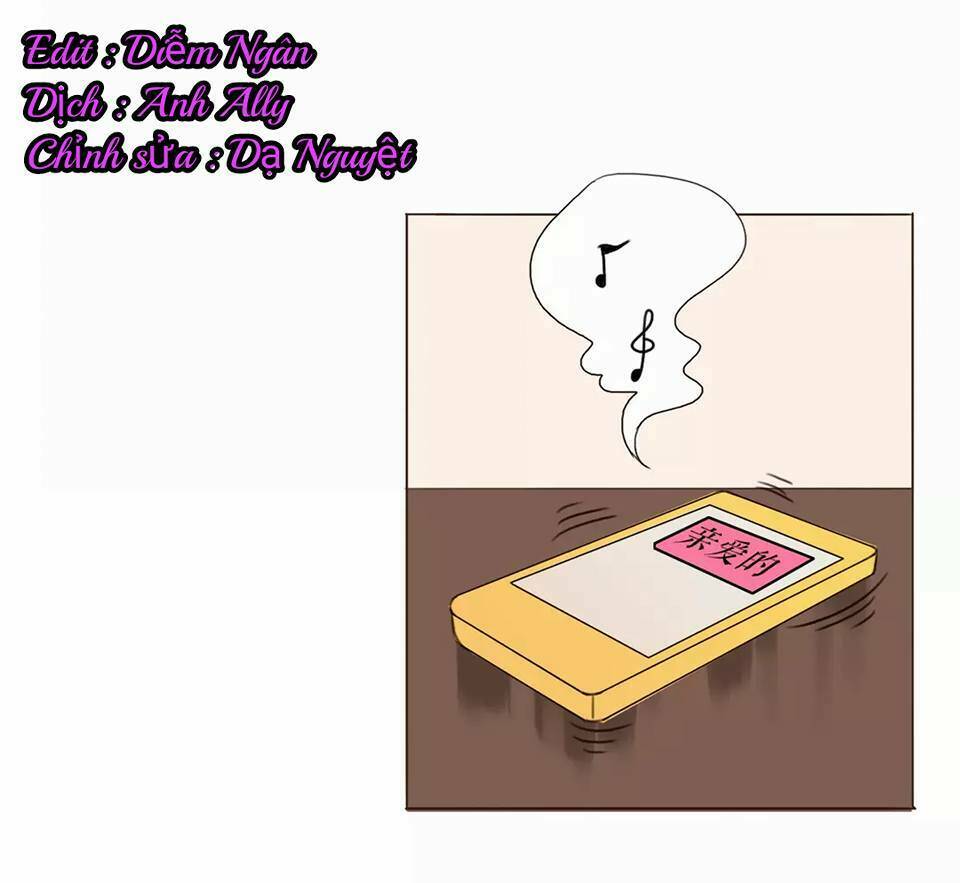 Đừng nói dối nhớ người yêu - Chapter 1.2 - Page 15