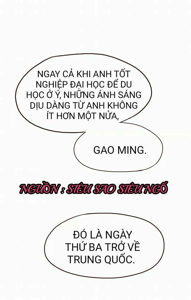 Đừng nói dối nhớ người yêu - Chapter 1.2 - Page 18