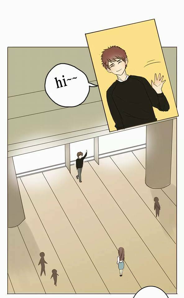 Đừng nói dối nhớ người yêu - Chapter 1.2 - Page 19