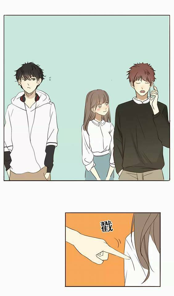 Đừng nói dối nhớ người yêu - Chapter 1.2 - Page 26