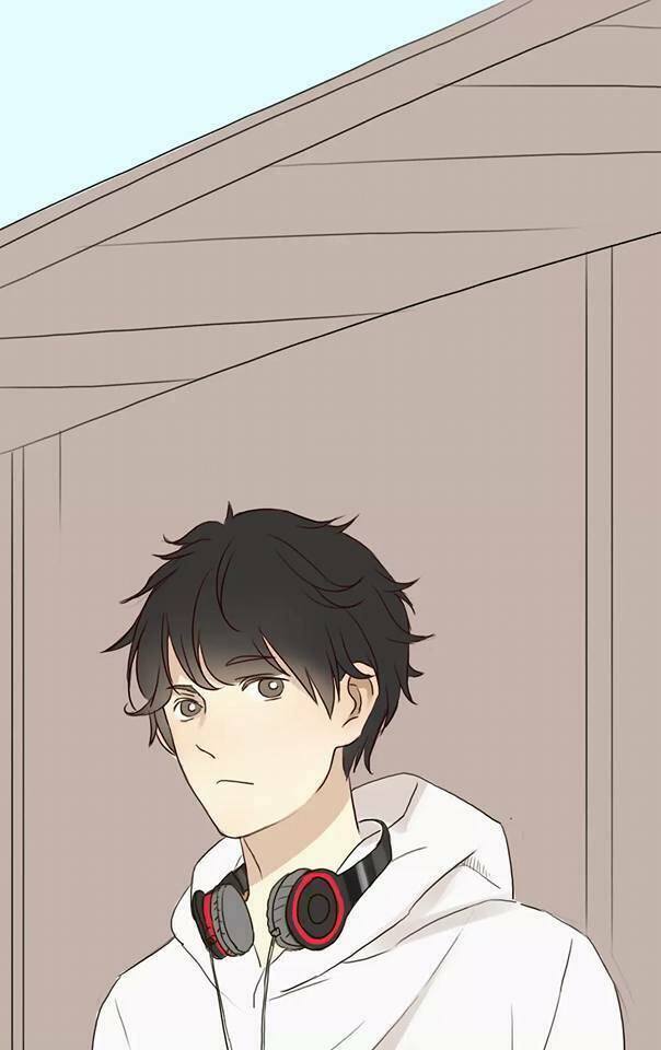 Đừng nói dối nhớ người yêu - Chapter 1.2 - Page 27