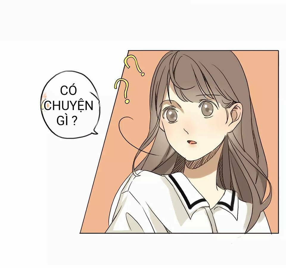 Đừng nói dối nhớ người yêu - Chapter 1.2 - Page 29