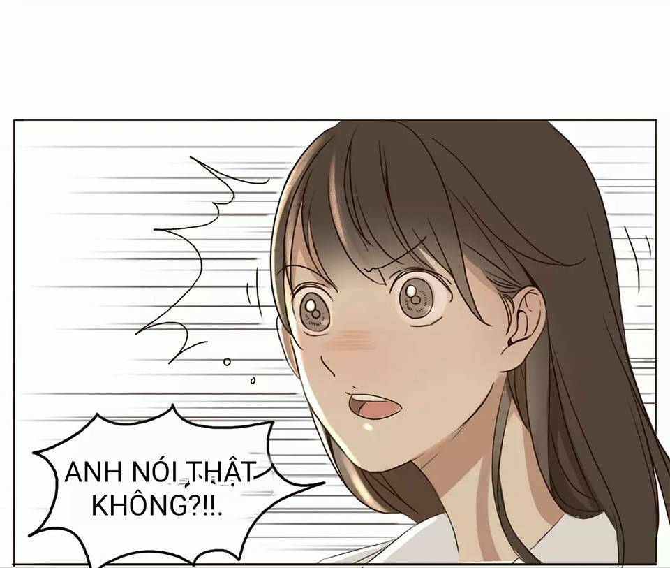 Đừng nói dối nhớ người yêu - Chapter 1.2 - Page 31