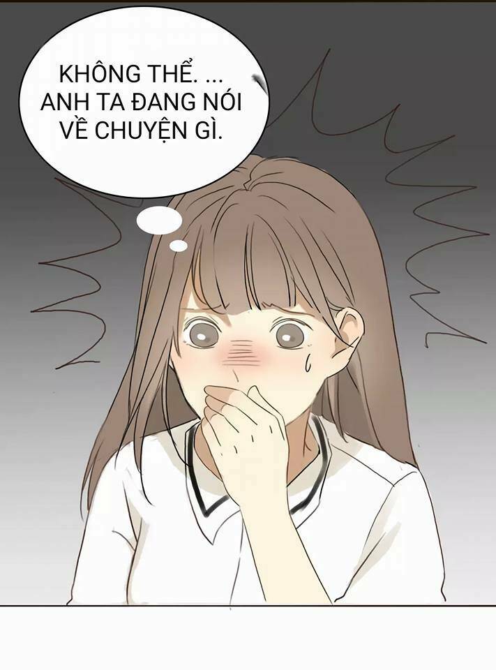 Đừng nói dối nhớ người yêu - Chapter 1.2 - Page 33