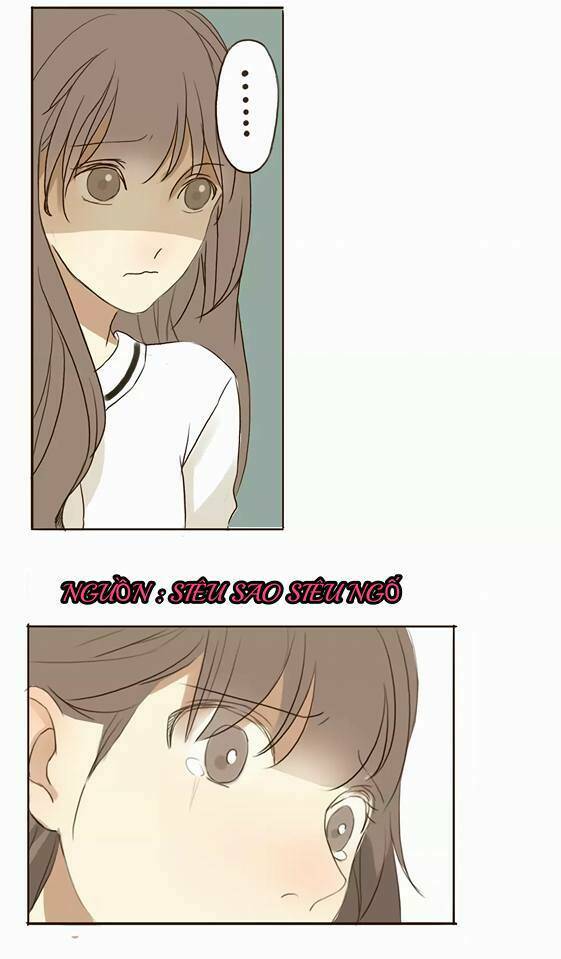 Đừng nói dối nhớ người yêu - Chapter 1.2 - Page 37