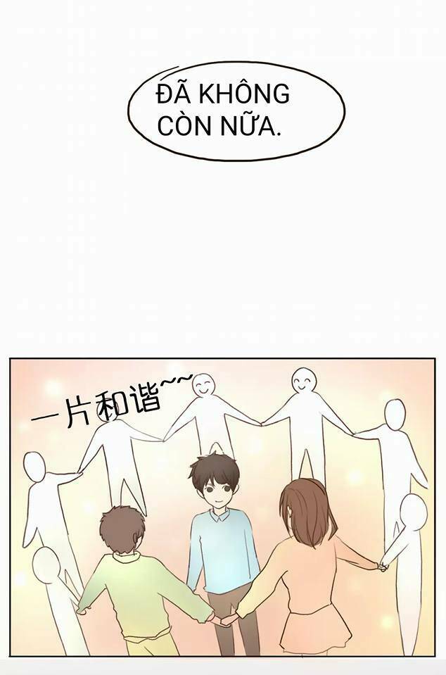 Đừng nói dối nhớ người yêu - Chapter 1.2 - Page 40