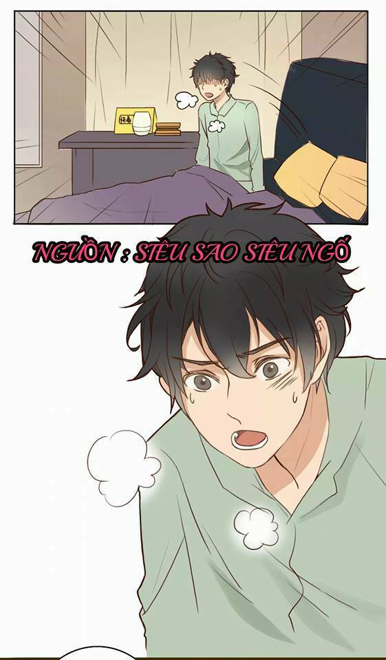 Đừng nói dối nhớ người yêu - Chapter 1.2 - Page 43