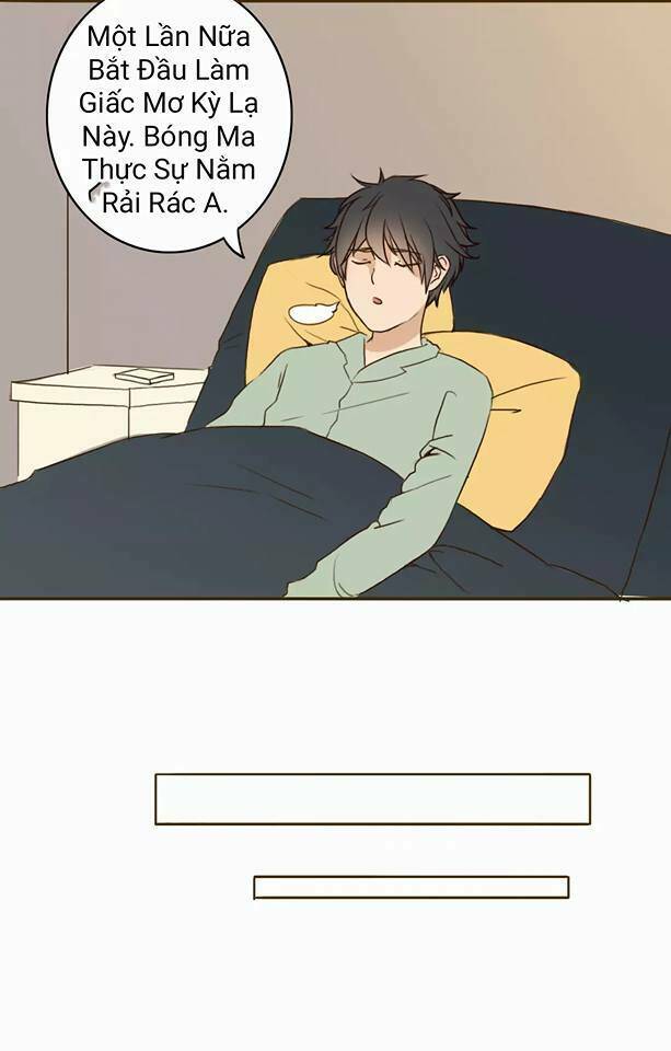 Đừng nói dối nhớ người yêu - Chapter 1.2 - Page 44