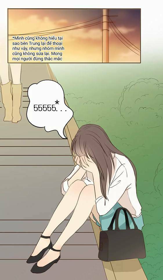 Đừng nói dối nhớ người yêu - Chapter 1.2 - Page 45