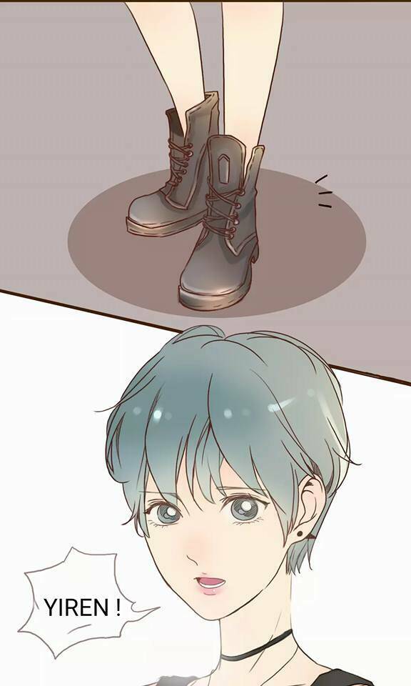 Đừng nói dối nhớ người yêu - Chapter 1.2 - Page 47