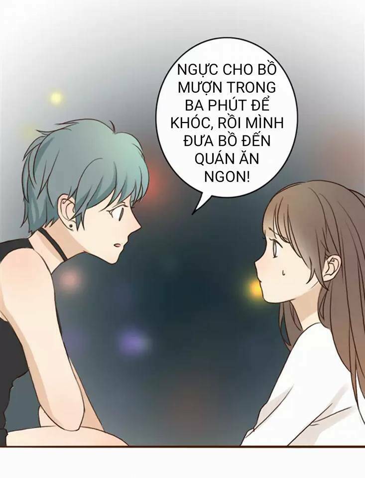 Đừng nói dối nhớ người yêu - Chapter 1.2 - Page 49