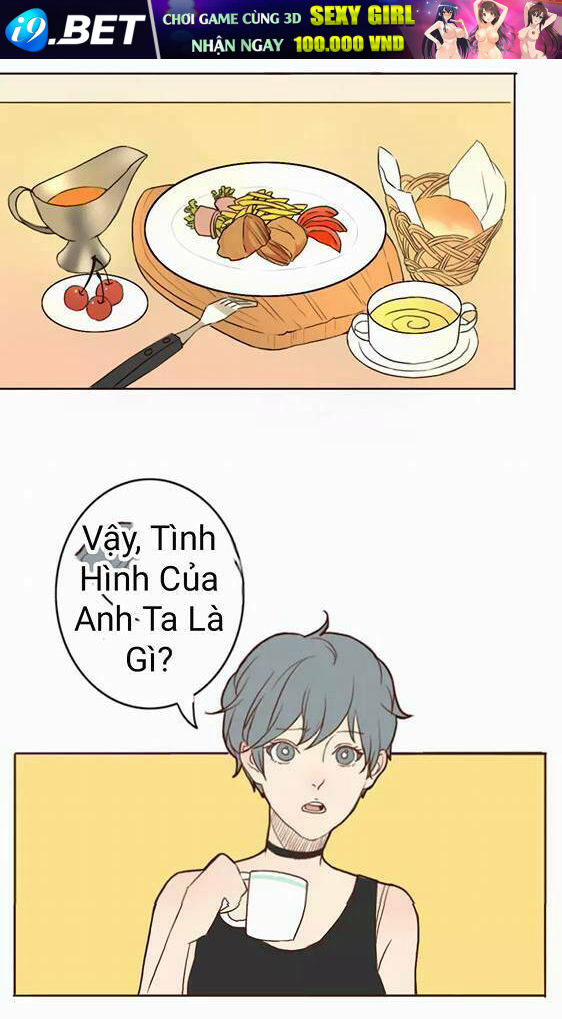 Đừng nói dối nhớ người yêu - Chapter 1.2 - Page 50