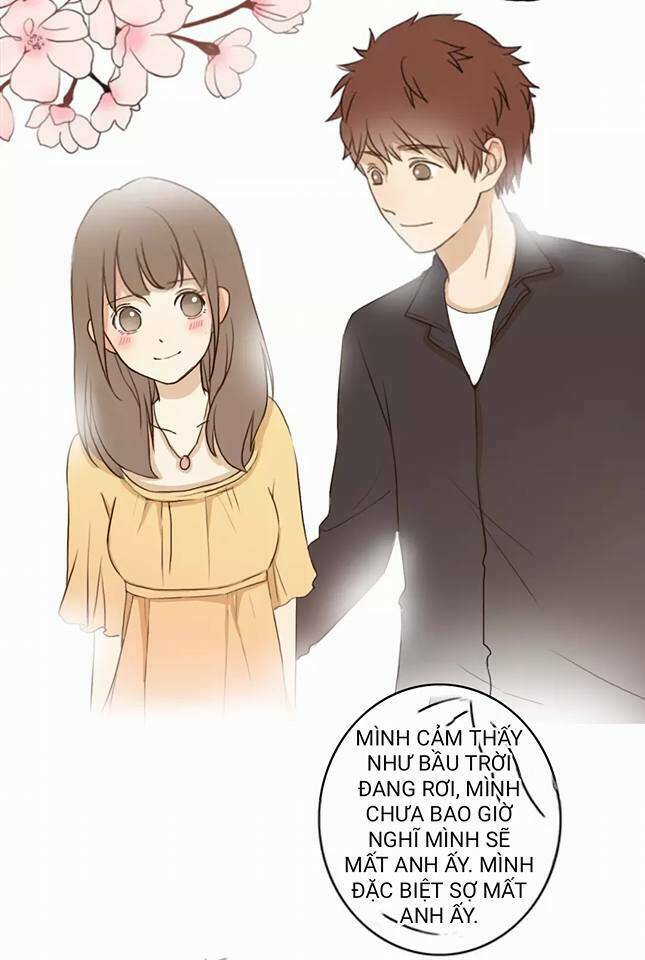 Đừng nói dối nhớ người yêu - Chapter 1.2 - Page 55